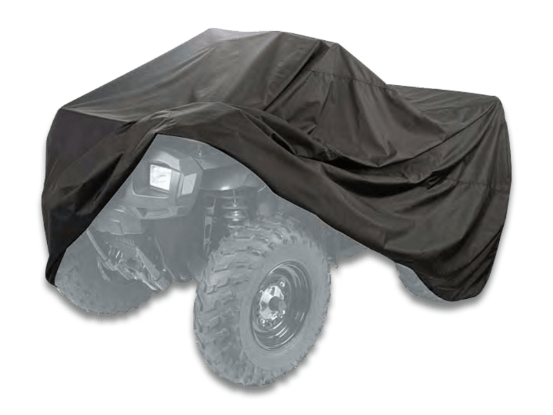 Heavy Duty Oxford ATV Cover