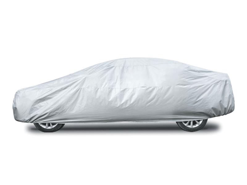   CC06 Peva with Non-woven Car Cover