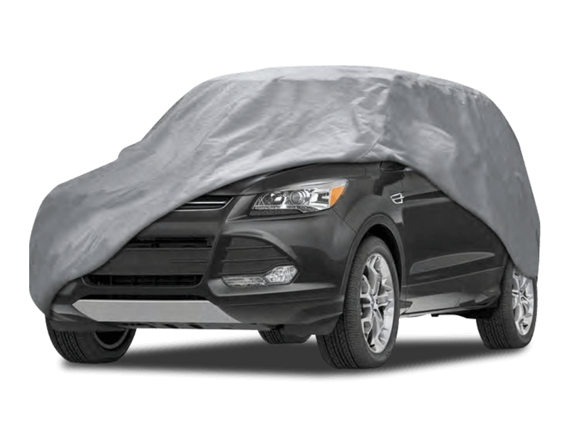 CC07 Multi-layer Non-woven Fabric Car Cover