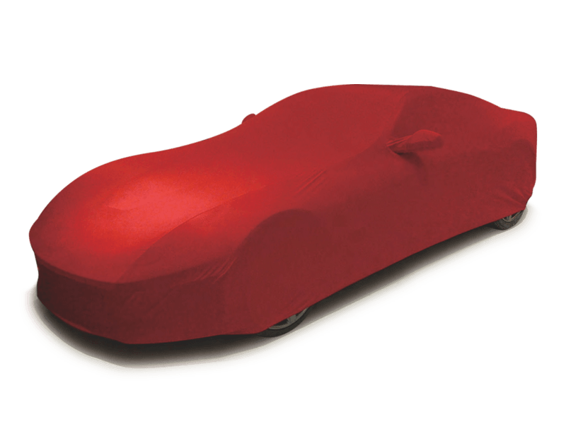 CC10 Stretchy Fleece Car Cover