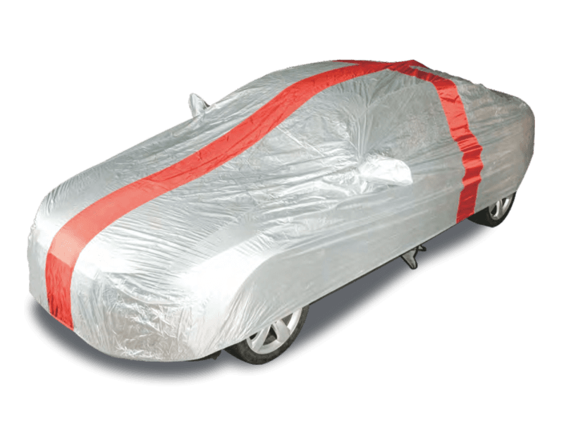 Customized Color Design Car Cover