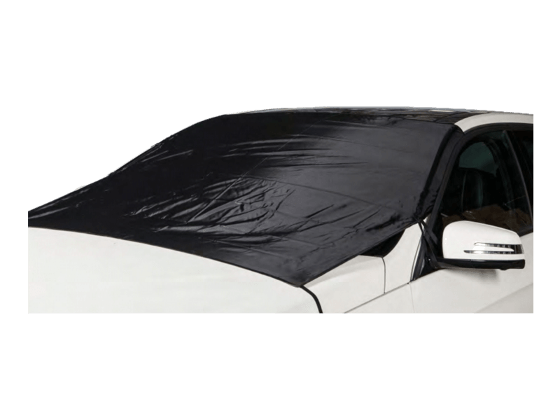 CW01 Magnetic Car Windshield Cover