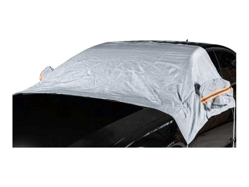 CW03 Peva+cotton Car Windshield Cover