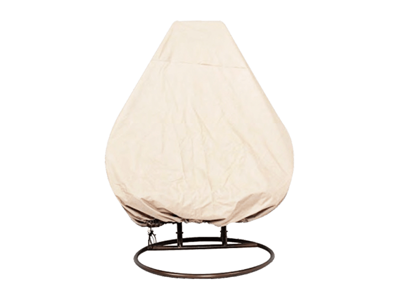 Double Hanging Chair Cover
