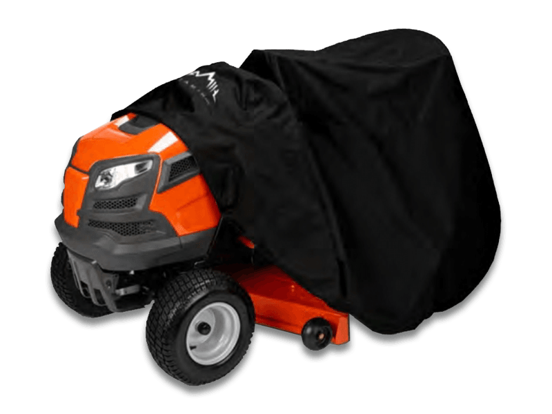 Oxford Fabric Waterproof Tractor Cover