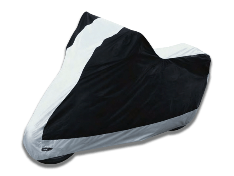 MC05 Polyester Oxford Oem Design Motorcycle Cover