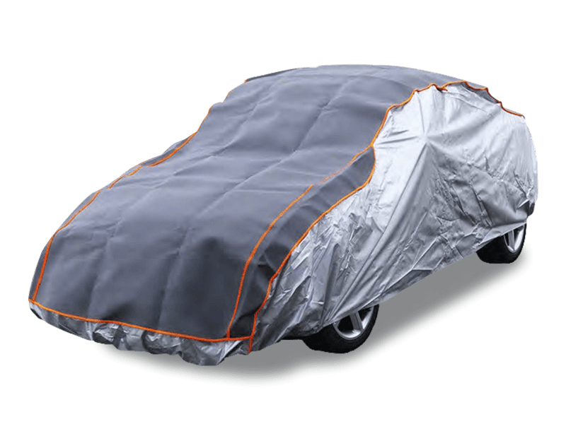 CC09 Anti-hail Car Cover