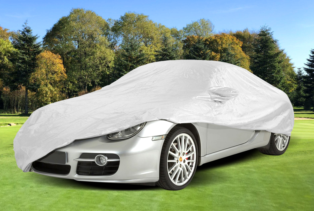 car cover