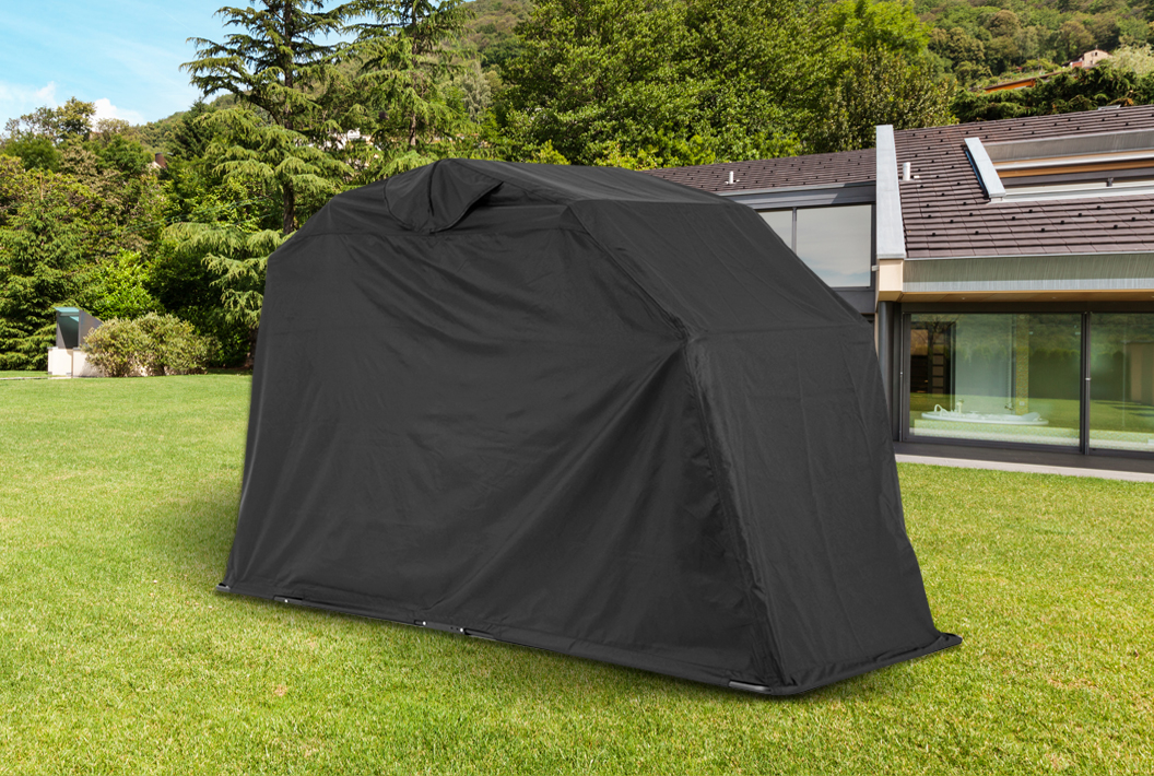 Motorcycle Tent cover