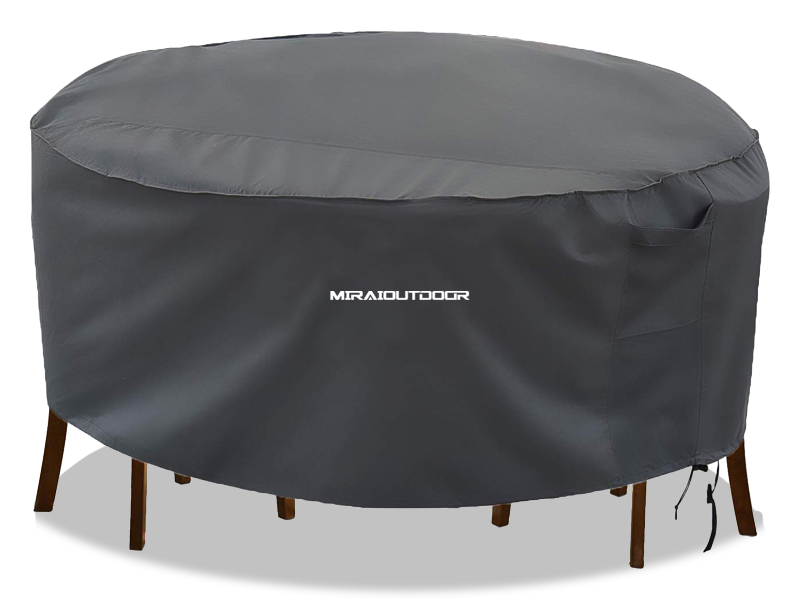 Round Table Cover