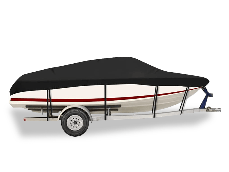 Heavy Duty Waterproof Center Console Boat Cover