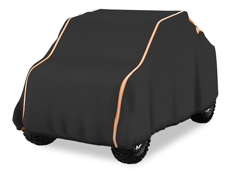 4 wheel Large ATV Storage Cover